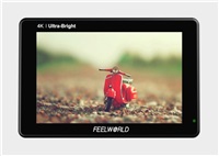Feelworld Monitor LUT7S 7" s SDI vstupem