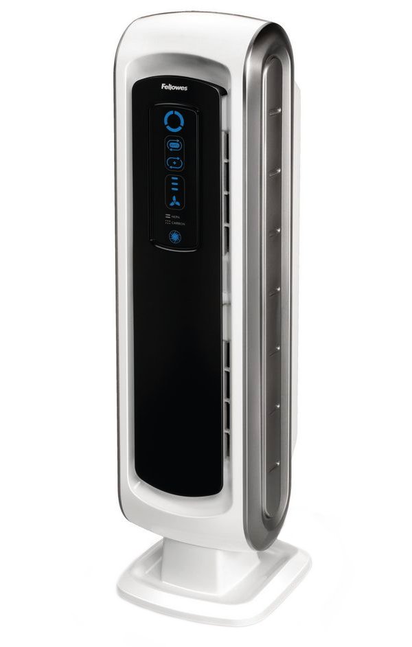 Fellowes čistička vzduchu AeraMax DX 5 felapdx05