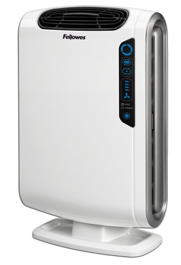 Fellowes čistička vzduchu AeraMax DX 55 felapdx55