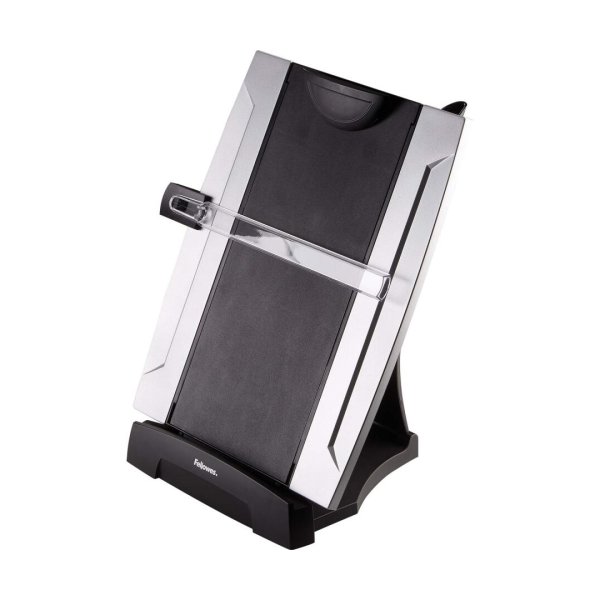 FELLOWES držák dokumentů Office Suites s podložkou FELFERGDOCUHOLDOS