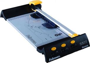 Fellowes Kolečková řezačka Electron A4 FELCUTELECTRON4