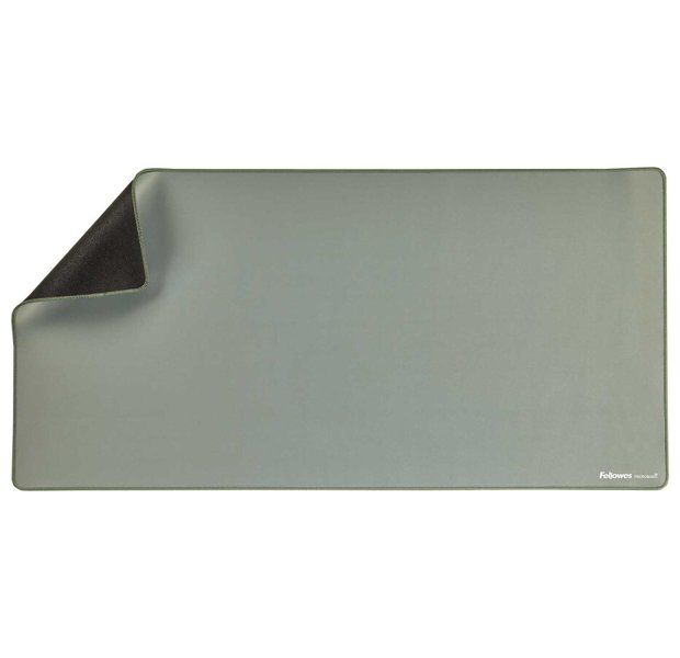 FELLOWES podložka na stůl BREYTA/ 800mm x 2,5mm x 400mm/ zelená FELFDESKBRV