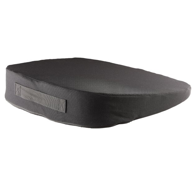 FELLOWES podsedák Wedge BREYTA FELFERSEATWBR