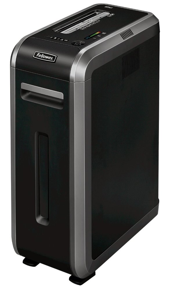 Fellowes Skartovač 125 Ci FELSH125CI