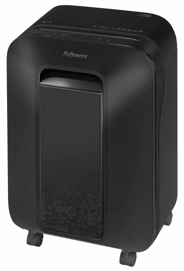 Fellowes Skartovač LX 200 FELSHLX200