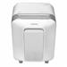Fellowes Skartovač LX 201 bílý FELSHLX201BL