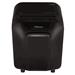 Fellowes Skartovač LX 201 černý FELSHLX201N