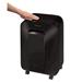 Fellowes Skartovač LX 201 černý FELSHLX201N