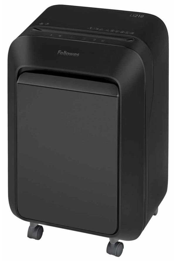 Fellowes Skartovač LX 210 FELSHLX210
