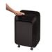 Fellowes Skartovač LX 211 černý FELSHLX211N