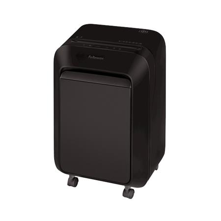 Fellowes Skartovač LX 211 černý FELSHLX211N