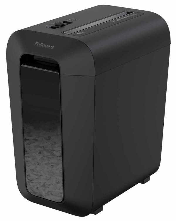Fellowes Skartovač LX 65 FELSHLX65