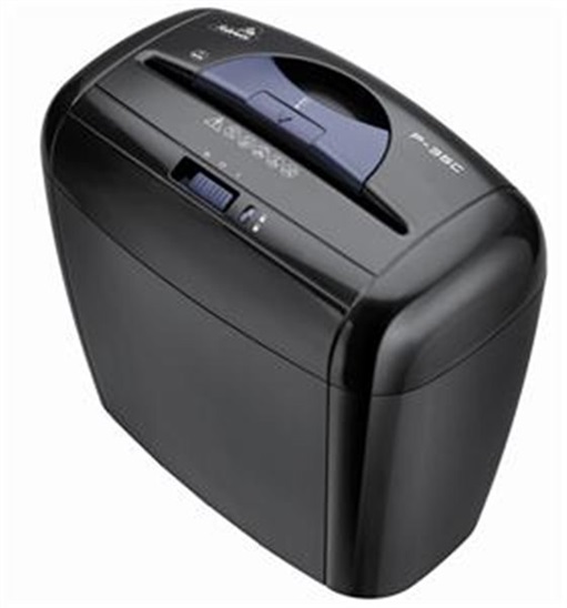 Fellowes Skartovač P 35 C 043859514328