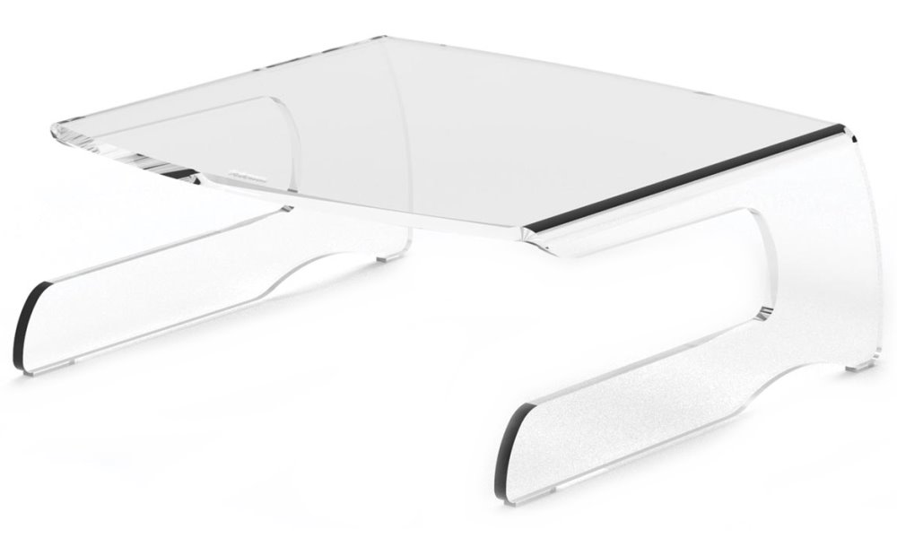 FELLOWES stojan pod monitor Clarity FELFERGSTANDMONCT