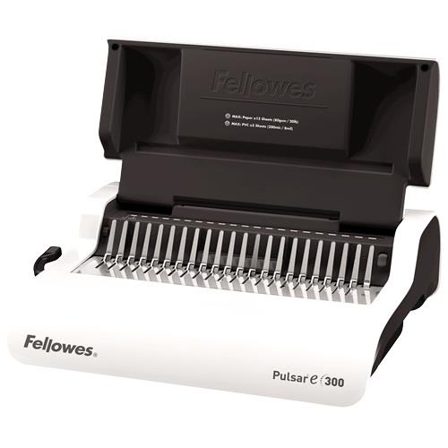 Fellowes Vazač Pulsar-E 300 FELPULSARE