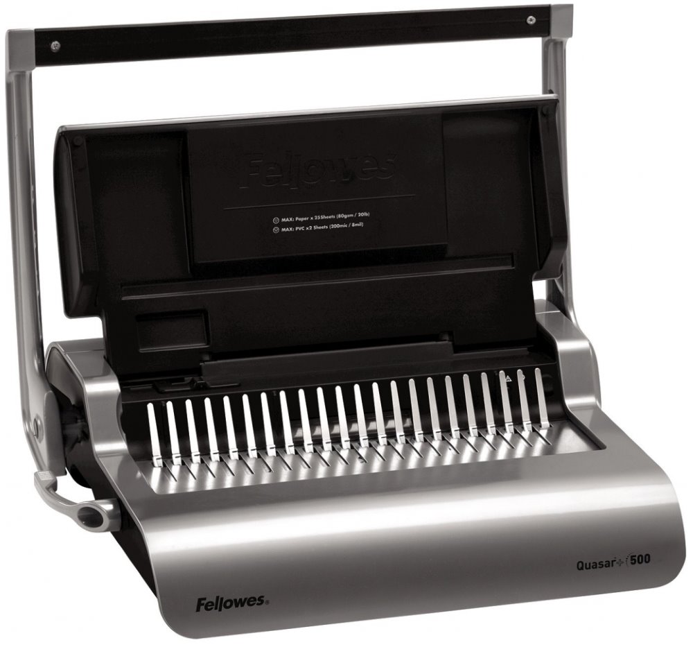 Fellowes Vazač Quasar+ FELQUASARPLUS