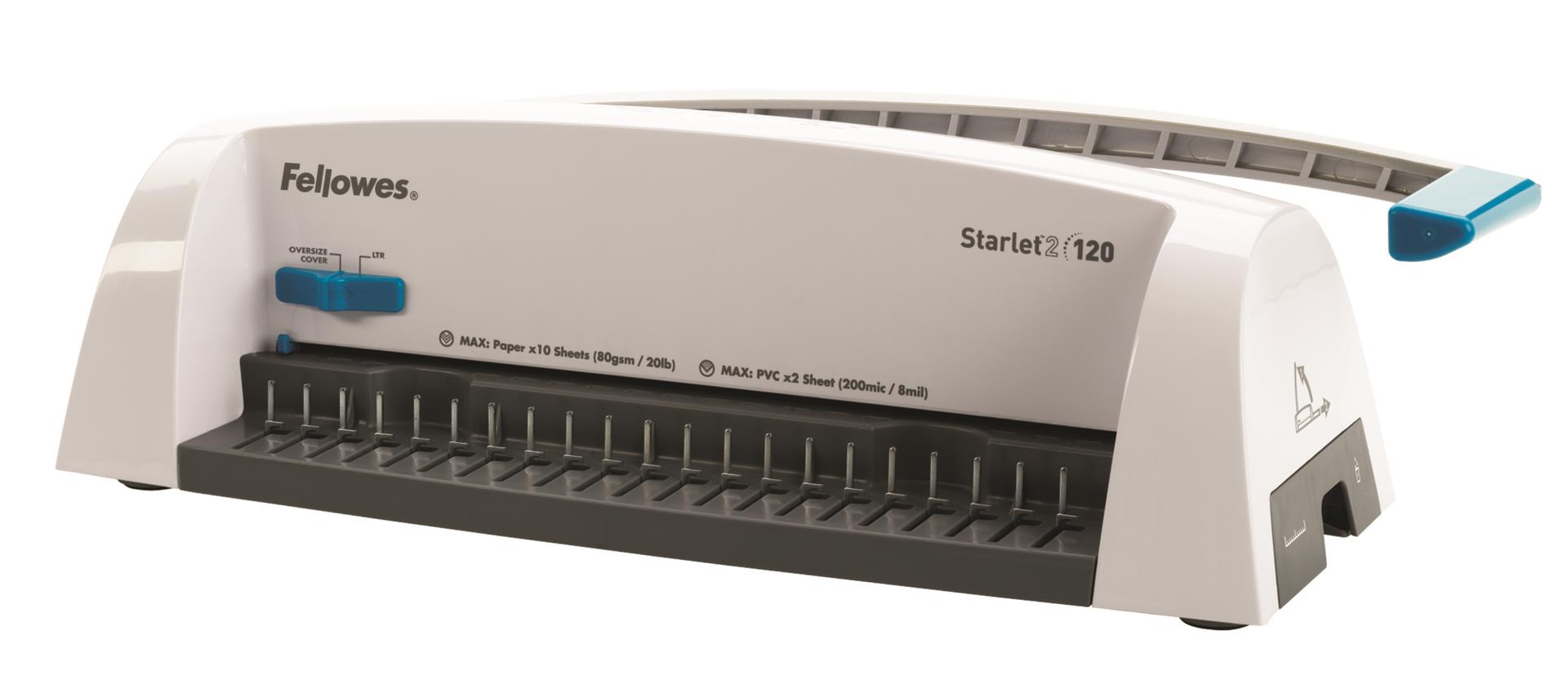 Fellowes Vazač Starlet+ FELSTARLETPLUS