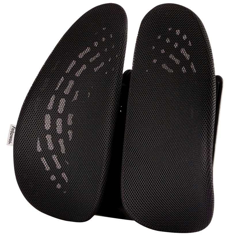 FELLOWES zádová opěrka Back Angel FELFERGBACKSUPANG