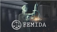 Femida (PC) klíč Steam 1583398