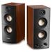 FENDA F&D repro R330BT/ 2.0/ 20W/ dřevěné/ černé/ BT5.3/ USB vstup