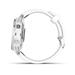 fénix 5S Plus Sapphire, White, White band 753759197537