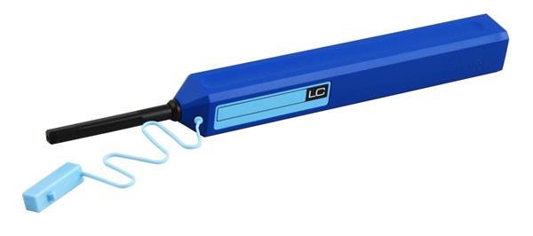 Ferrule Cleaner for LC,MU connectors for 1.25mmferrule 39989.2