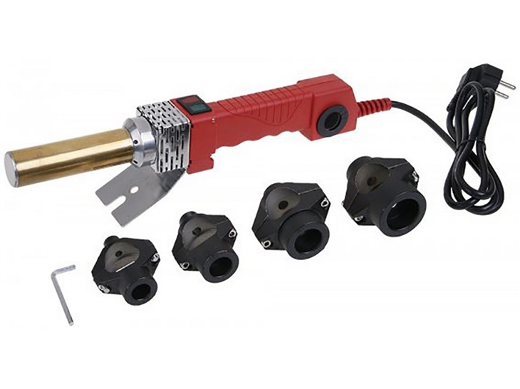 Festa 17183 AKU polyfúzní svářečka 20V 8590804091899