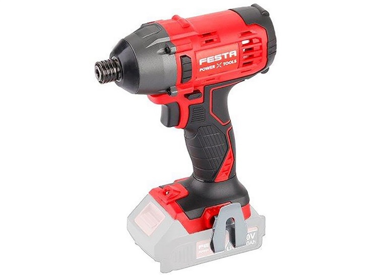 Festa 28021 AKU rázový utahovák SHARE20V 8590804096733