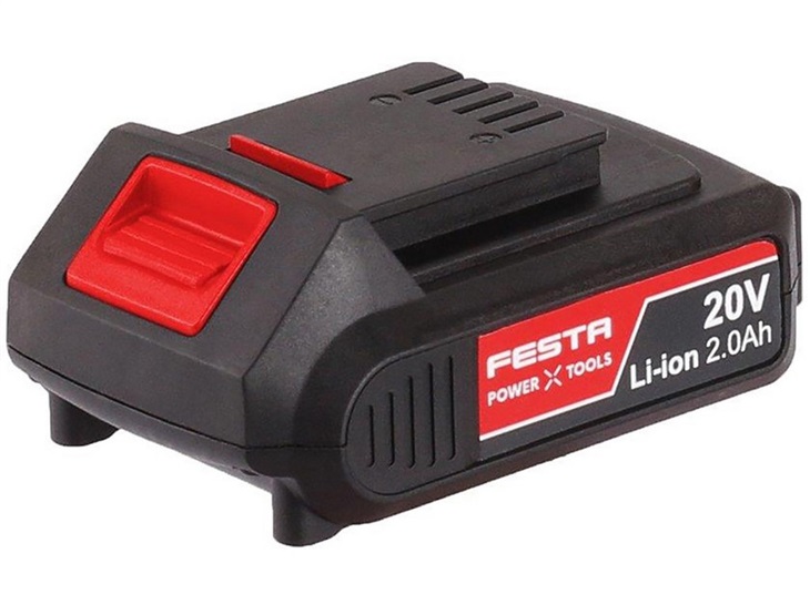 Festa 28080 AKU baterie SHARE20V 8590804096856