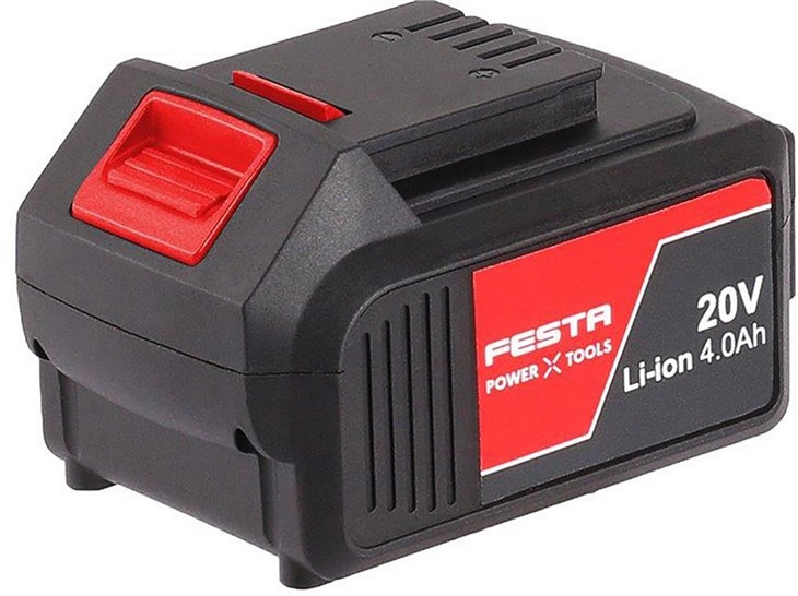 Festa 28081 AKU baterie SHARE20V 8590804096863