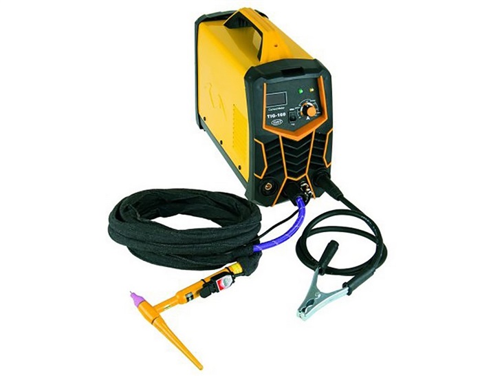 Festa 70040 AKU svářecí invertor 20V 8590804092957