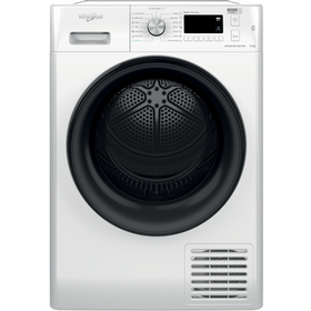 FFTM119X2BYEE sušička bielizne WHIRLPOOL 8003437624155