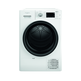 FFTM228X3BEE sušička bielizne WHIRLPOOL 8003437625268