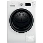 FFTM229X3BEE sušička bielizne WHIRLPOOL 8003437625572