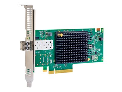 FG LPE36000-M64 GEN7.64GFC PCIE 1P