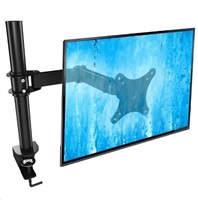 Fiber Mounts DF400 - vynikající kloubový držák na televizory