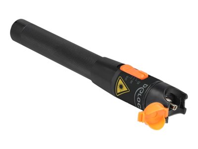 Fiber optic visual fault locator 10 mW f, Fiber optic visual fault locator 10 mW f 87217