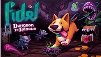 Fidel Dungeon Rescue (PC) klíč Steam
