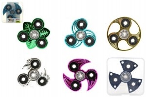 Fidget Spinner CHROM ID0161983