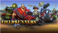 Fieldrunners (PC) klíč Steam 1586464