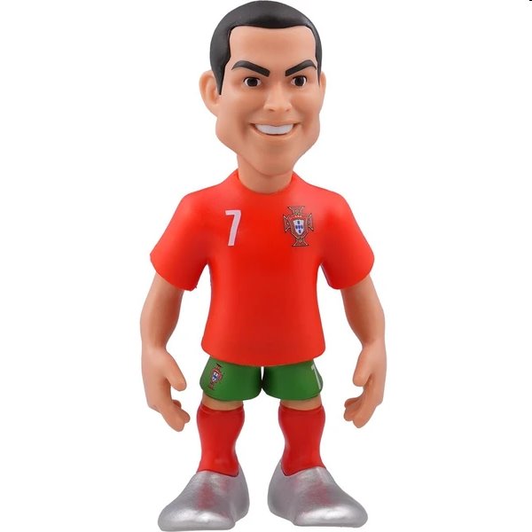 Figure Cristiano Ronaldo (Portugal) 485173