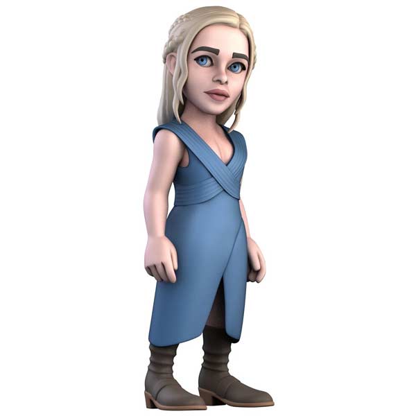 Figúrka Daenerys Targaryen Game of Thrones 8436605116129