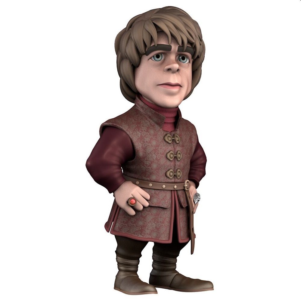 Figúrka Tyrion Lannister Game of Thrones 8436605116112