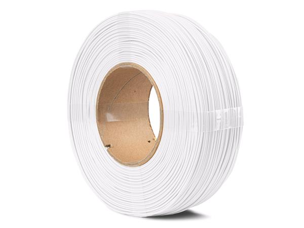 Filament C-TECH ESSENTIAL LINE, PETG, bílá, 1,75mm, 1kg, refill 3DF-E-PETG-1.75-W-RF