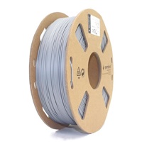 Filament Gembird PLA-plus Grey | 1,75mm | 1kg 3DP-PLA+1.75-02-GR