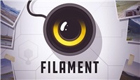 Filament (PC) klíč Steam 1260616