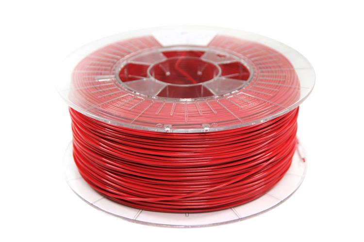 Filament SPECTRUM / ABS SMART /Dragon Red / 1,75 mm / 1 kg 5903175658142