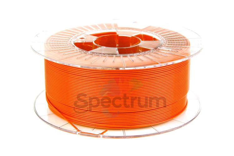 Filament SPECTRUM / ABS SMART /Lion Orange / 1,75 mm / 1 kg 5903175658166
