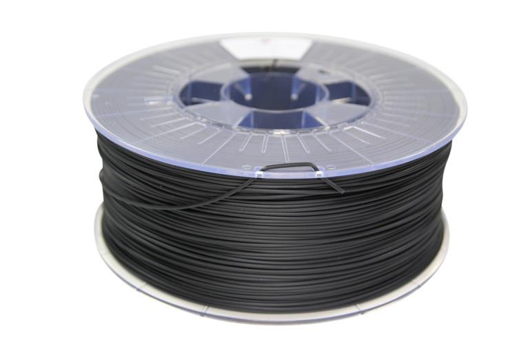 Filament SPECTRUM / HIPS / DEEP BLACK / 1,75 mm / 1 kg 5903175658043