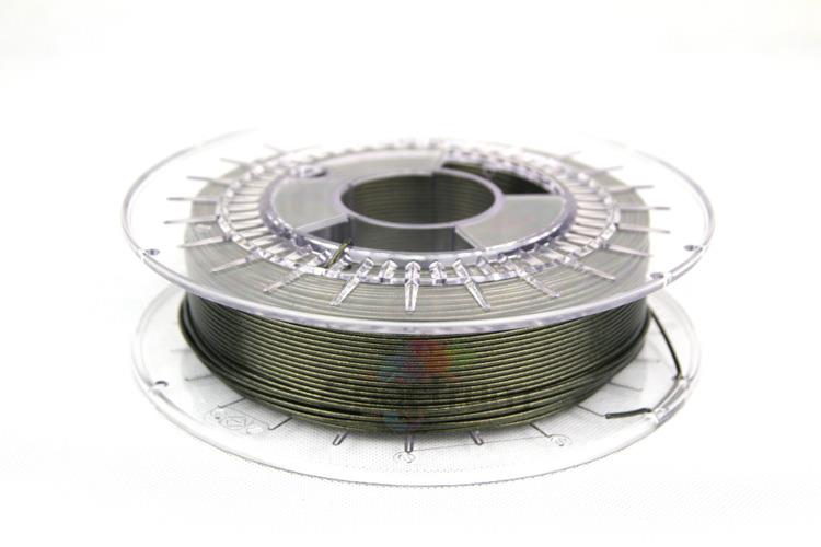 Filament SPECTRUM / PLA / AURORA GOLD / 1,75 mm / 0,5 kg 5903175651402